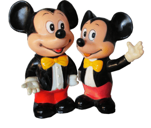 jouets Mickey les plus populaires
