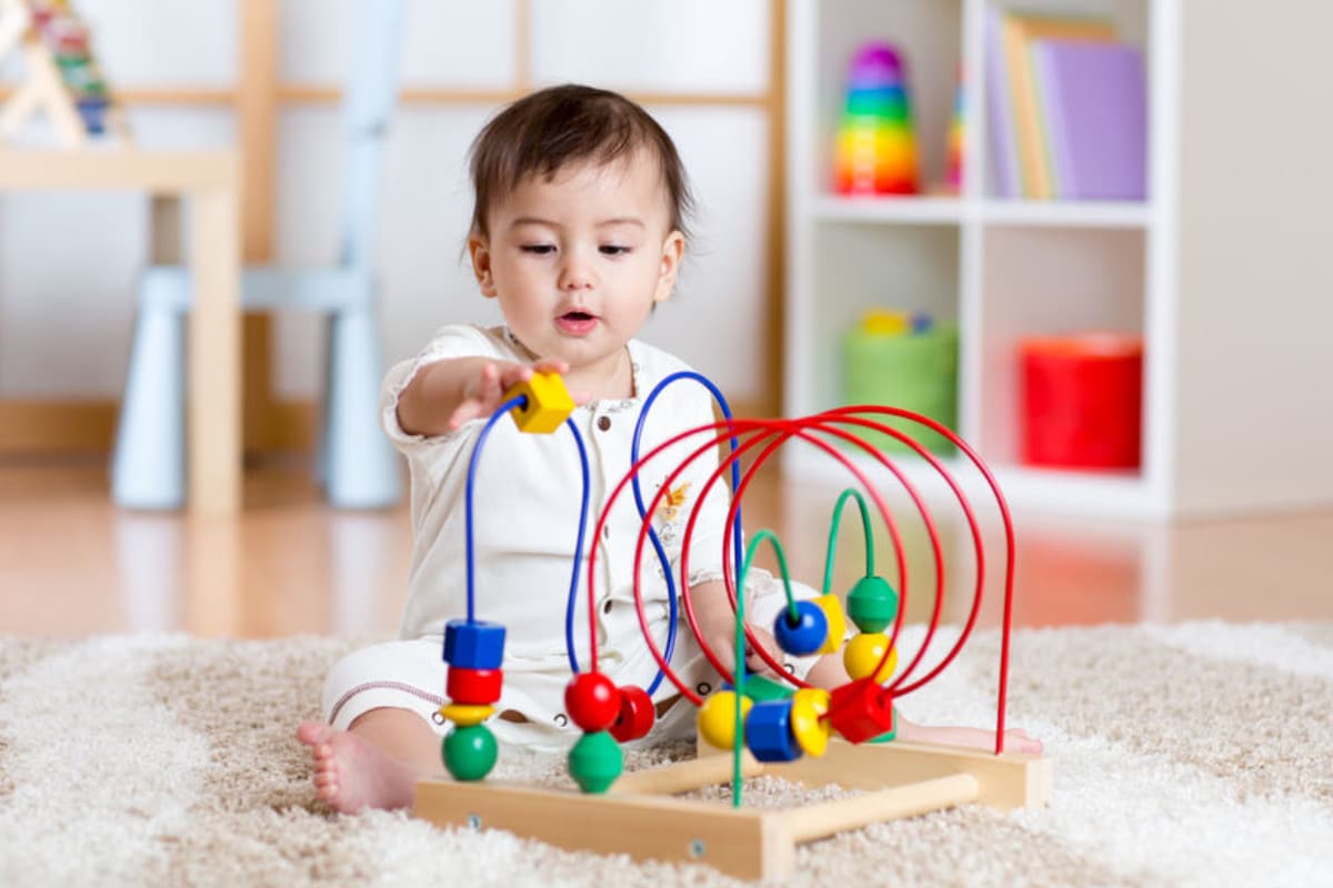 choisir les jouets adaptés pour le développement de son enfant de 4 ans