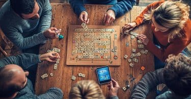 générateur de mots pour améliorer votre jeu de scrabble